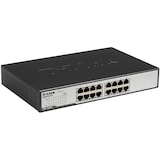 thumbnail of Switch D-Link DGS-1016D 16 porte Gigabit