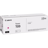thumbnail of Toner 3018C006 T09 5.900 Seiten magenta