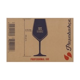 thumbnail of Pasabahce Confezione 6 Calici Allegra in Vetro cl34,5