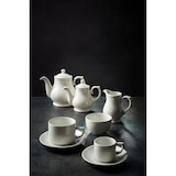 thumbnail of Vassoio Nova bianco, Confezione da 12, cm 30