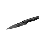 thumbnail of Tarrington House Keukenmes, roestvrij staal/kunststof, 19.4 cm, zwart