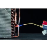 thumbnail of Chalumeau BI Gaz 110 Bar Oxygène/ Propane Avec 2 pointes Kit complet OXYKIT 555K KEMPER