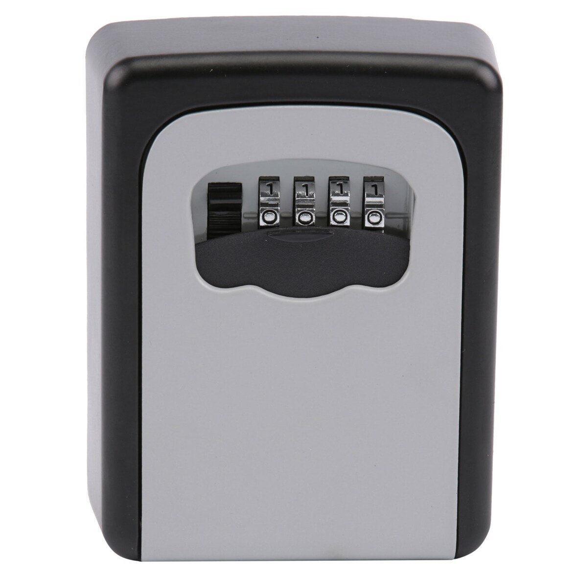 OLYMPIA Schlüsseltresor ST 100