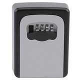 thumbnail of OLYMPIA Schlüsseltresor ST 100