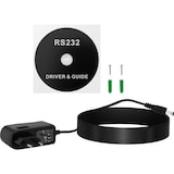 thumbnail of Steinberg Systems - Vloerweegschaal - 150 kg / 50 g - antislipmat - LCD