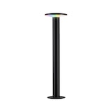 thumbnail of Paulmann LED Pollerleuchte Smart Home Zigbee 3.0 Plate   IP44 zylindrisch 600mm RGBW+ 5W 200lm 230V  Anthrazit  Metall#Kunststoff 94756