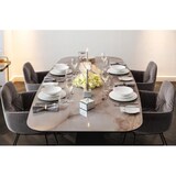 thumbnail of Villeroy & Boch Signature MetroChic Blanc Frühstücksteller / Kuchenteller 22cm