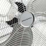 thumbnail of Bodenventilator, 16 cm Durchmesser, 3 Geschwindigkeiten