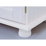 thumbnail of Livra Sideboard 3 Schubladen, 3 Türen, weiss.