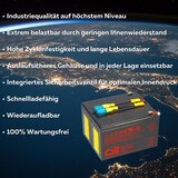 thumbnail of CSB-SCD9 SCD9 kompatibler Akkusatz geeignet für APC RBC9 Plug & Play