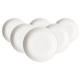 thumbnail of Ritzenhoff & Breker Volos Suppenteller ø 23 cm 6er Set
