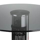 thumbnail of Table debout avec chauffage radiant infrarouge - VKF Renzel
