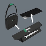 thumbnail of Wera 5020231001 Wera 6003 Joker 11 Set 1 Maul-Ringschlüssel-Satz