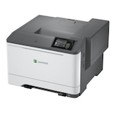 thumbnail of Lexmark CS531dw - Drucker - Farbe - Duplex - Laser - A4/Legal - 1200 x 1200 dpi - bis zu 33 Seiten/Min. (einfarbig)/