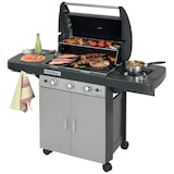 thumbnail of Barbacoa Gas 3 Series Classic LS Plus 9300W
