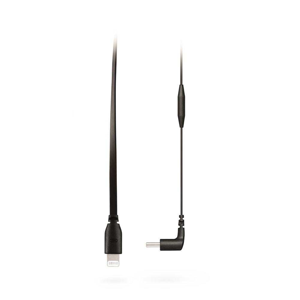 RØDE SC15 3 m Schwarz