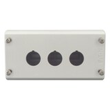 thumbnail of Eaton Aufbaugehäuse M22-I3 216538