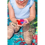 thumbnail of Bestway Piscina familiar hinchable 3D Adventure, PVC, 175 x 262 x 51 cm, incl. 2 gafas 3D y parches de reparación, 778 L