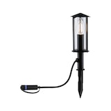 thumbnail of Paulmann Plug & Shine Borne lumineuse LED Classic Luminaire individuel Mini IP44 3000K 2W   Anthracite 94323