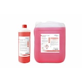 thumbnail of MaiMed Sani – Sanitärreiniger vollständig aerob abbaubar | entfernt Kalk Wasserflecken Seifenreste – 1000ml