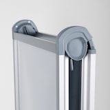 thumbnail of Cavalletto pubblicitario Exposiciónate Outdoor Premium A1 ZPZA1WR