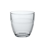 thumbnail of Duralex 1016AC04A0111 Gigogne Trinkglas, Wasserglas, Saftglas, 160ml, Glas, transparent, 4 Stück