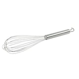 thumbnail of Roestvrijstalen garde met 8 draden, voordelig, 40 cm