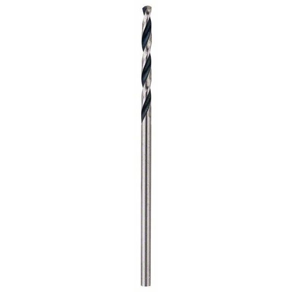 Metallspiralbohrer HSS PointTeQ, DIN 338, 1,7 mm, 10er-Pack