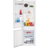 thumbnail of Réfrigérateur intégrable combiné BCSA285K4SNLH