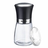 thumbnail of Westmark Gewürzstreuer, fein Blacky, 63502260