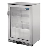 thumbnail of Backbar eintürig schwenkbar Polar Serie G Edelstahl 138L