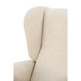 thumbnail of Relax Irene SUEÑOSZZZ Sillón Relax Tapizado En Tela Beige