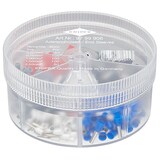 thumbnail of Knipex 97 99 906 Kabelmuffe Schwarz, Blau, Rot, Silber, Gelb 20 9 cm