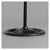 thumbnail of Ventilador de pie 18" pulgadas metálico aspa giratorio 3 velocidades silencioso.