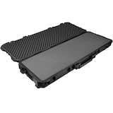 thumbnail of tectake Custodia universale valigetta porta-fucile lunga - nero - 402872