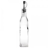 thumbnail of Lot de 6 bouteilles en verre 250 ml