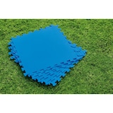 thumbnail of Tappeto tappetino sottopiscina bestway 58220 x giardino piscina 50x50 cm 8 pezzi