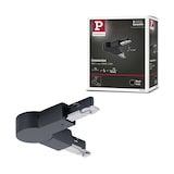 thumbnail of Paulmann URail Connecteur Articulation159x36mm max. 1000W Noir mat 96909