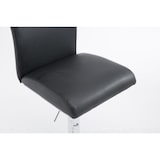 thumbnail of Taburete Köln Negro