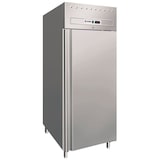 thumbnail of KBS Bäckereikühlschrank 852 Liter 740 x990 x2010 mm Steckerfertig Edelstahl