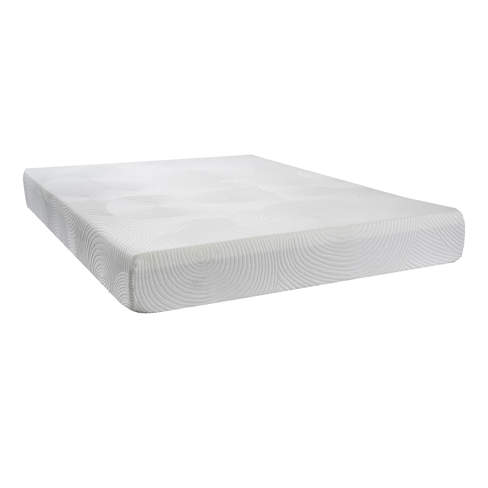 Matelas   Mousse à mémoire de forme 160x200 cm MIRAGE NEOREV
