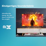thumbnail of Toshiba 24WV2F63DAZ Fernseher 24 Zoll Smart TV VIDAA HD-ready HDR TV mit Triple-Tuner, LED TV (2026)