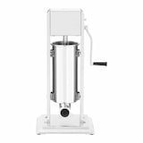 thumbnail of Poussoir à viande professionnel 5L inox - Robuste, idéal bouchers, charcuterie, facile à nettoyer, adapté CHR, restaurant, cuisine pro - Equipementpro