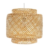 thumbnail of ATMOSPHERA CREATEUR D'INTERIEUR Suspensión de bambú natural de Liby