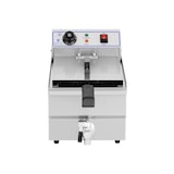 thumbnail of Royal Catering - Elektrische friteuse - 1 x 10 liter