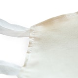 thumbnail of GSILVER® medizinische Gesichtsmaske Mundschutz Stoffmaske zertifiziert waschbar