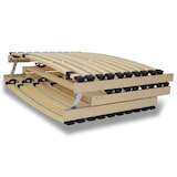 thumbnail of CloudComfort Klapp-Lattenrost 90 x 200