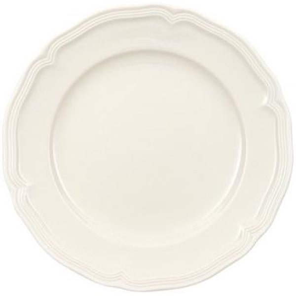 Villeroy & Boch Manoir Frühstücksteller / Kuchenteller 21cm