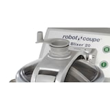 thumbnail of Robot-Coupe Blixer® 20, ideal für passierte Kost, 20-Liter-Edelstahlschüssel, 400 V