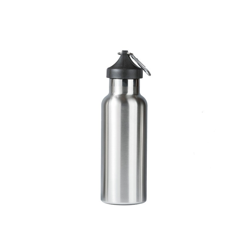 ILSA Borraccia termica con doppia parete in acciaio inox 18/10 cl 35